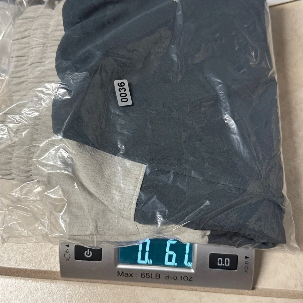 LULULEMON Lane Line Short 6
